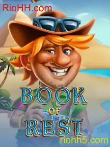Explorando o Mundo de BookofRest: Uma Aventura Imersiva com RioHH.com