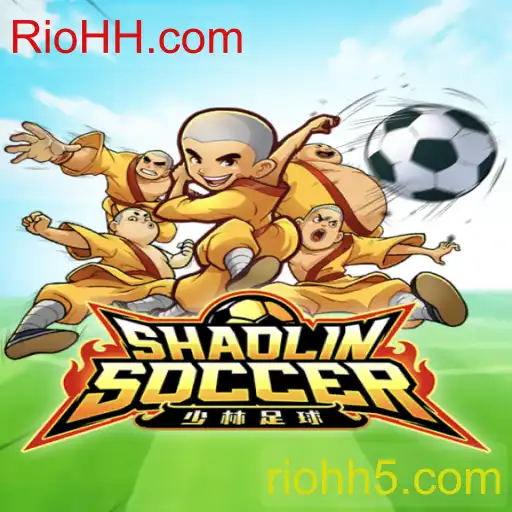 ShaolinSoccer
